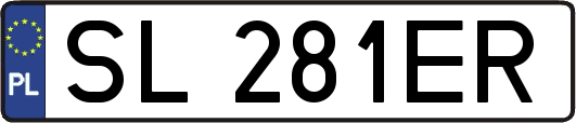 SL281ER