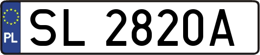 SL2820A