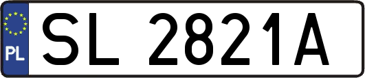 SL2821A
