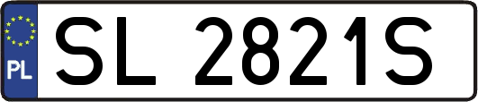 SL2821S