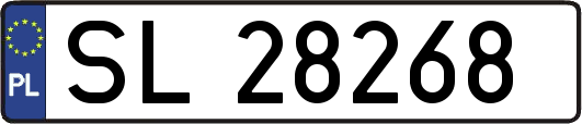 SL28268