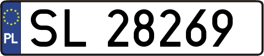 SL28269