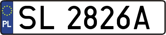 SL2826A