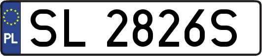 SL2826S