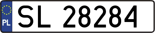 SL28284