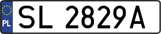 SL2829A