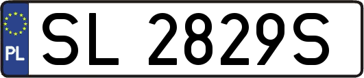 SL2829S