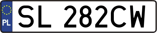 SL282CW