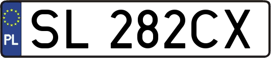 SL282CX