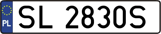 SL2830S
