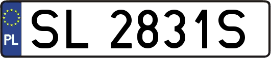 SL2831S