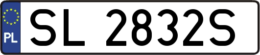 SL2832S