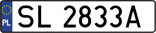 SL2833A