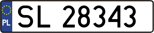 SL28343