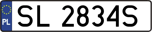 SL2834S
