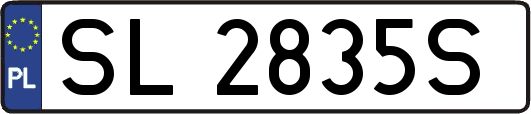 SL2835S