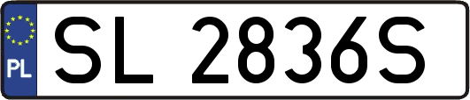 SL2836S