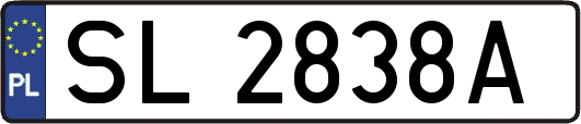 SL2838A