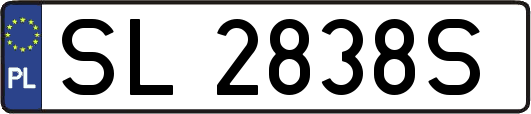 SL2838S