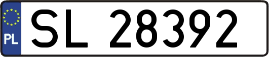 SL28392