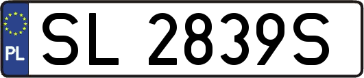 SL2839S