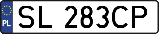SL283CP