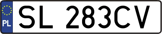 SL283CV