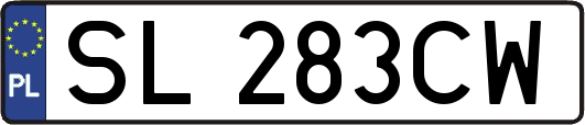 SL283CW