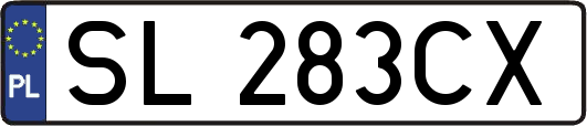 SL283CX