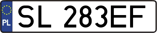 SL283EF