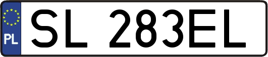 SL283EL