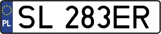 SL283ER