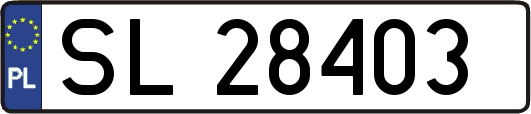 SL28403