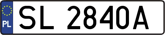 SL2840A