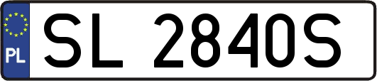 SL2840S