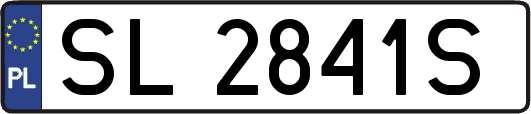 SL2841S
