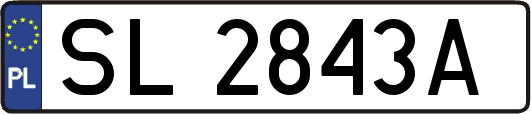 SL2843A