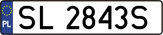 SL2843S