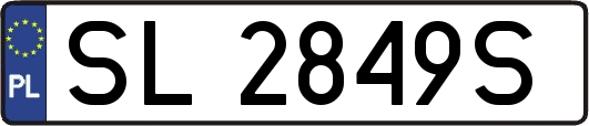 SL2849S
