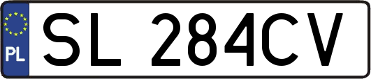 SL284CV