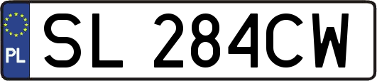 SL284CW