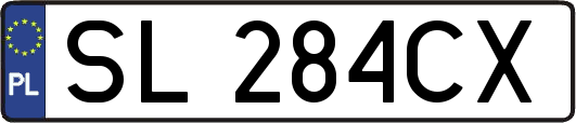 SL284CX