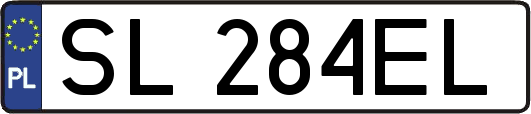 SL284EL