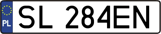 SL284EN