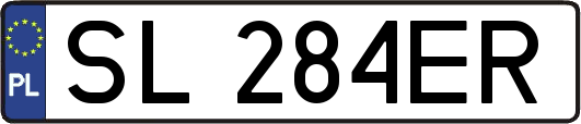 SL284ER