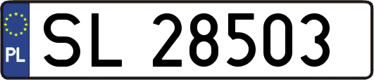 SL28503