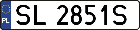 SL2851S