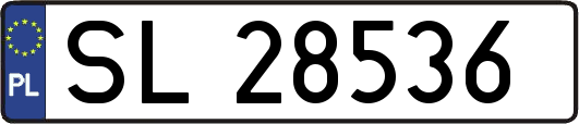 SL28536
