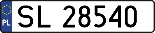SL28540
