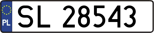 SL28543